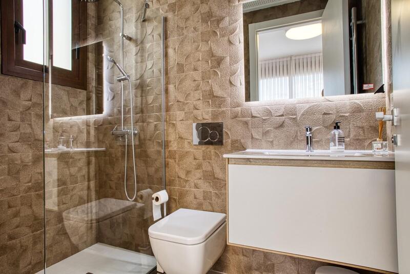 3 slaapkamer Villa Te koop