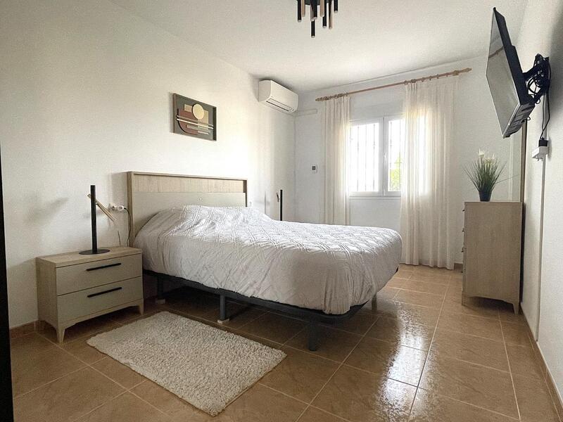 4 Cuarto Villa en venta