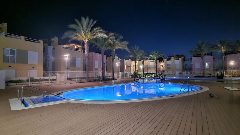Appartement à vendre dans Vera Playa, Almería