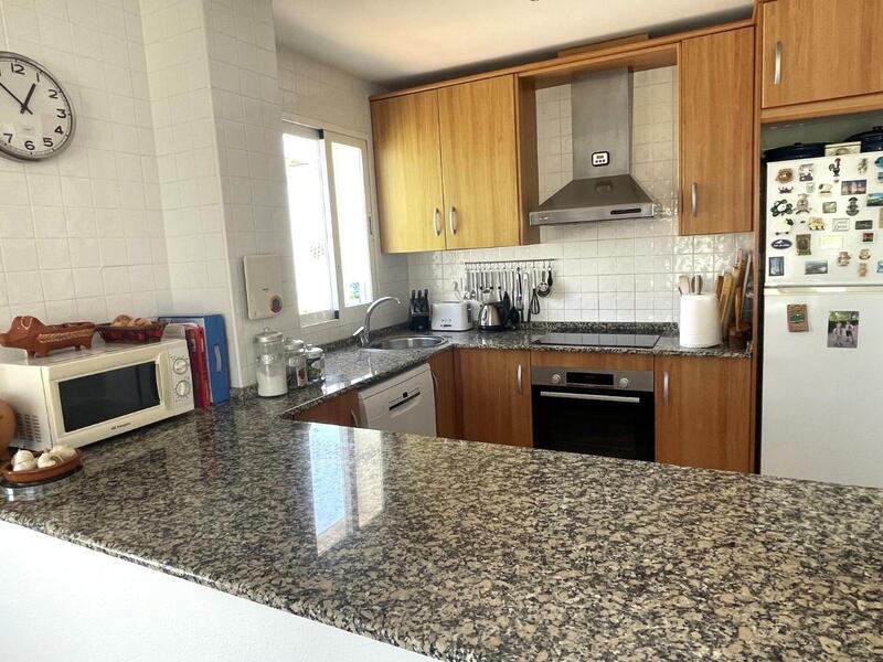2 Schlafzimmer Appartement zu verkaufen