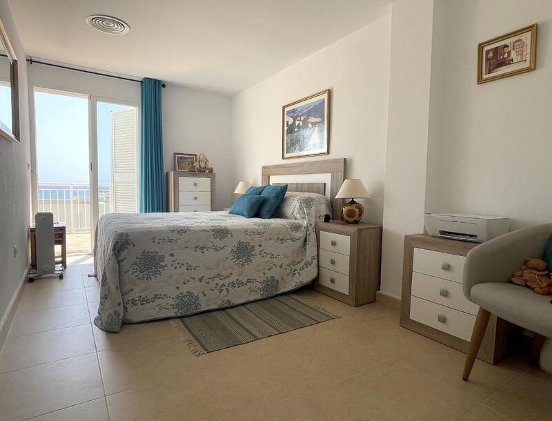 2 Schlafzimmer Appartement zu verkaufen