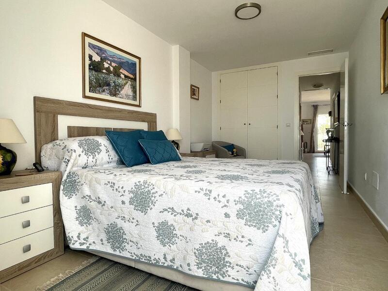 2 Schlafzimmer Appartement zu verkaufen