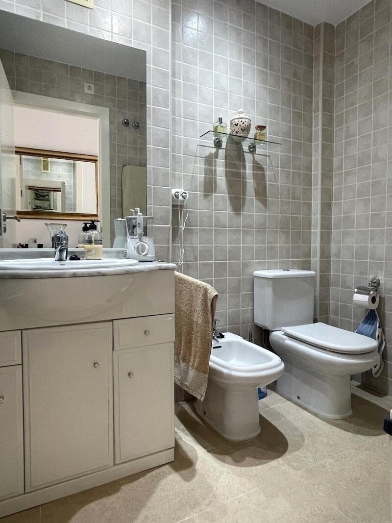 2 Schlafzimmer Appartement zu verkaufen