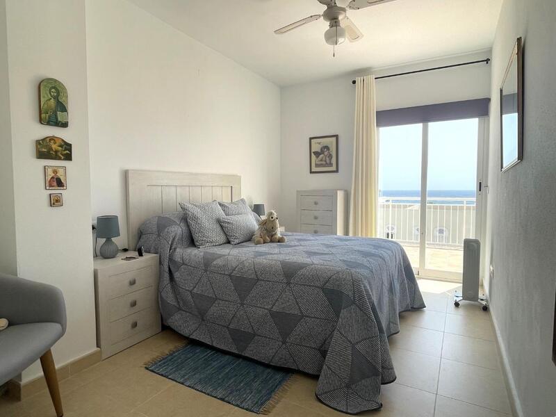 2 Schlafzimmer Appartement zu verkaufen