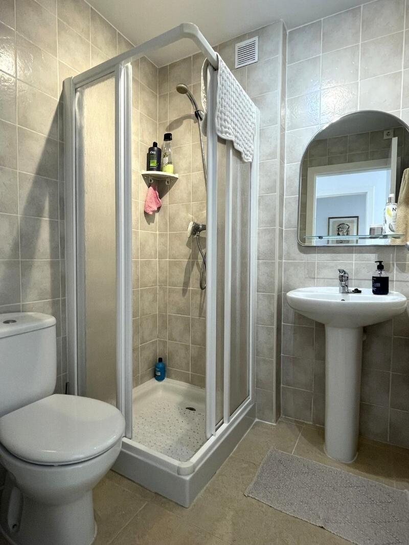 2 Schlafzimmer Appartement zu verkaufen