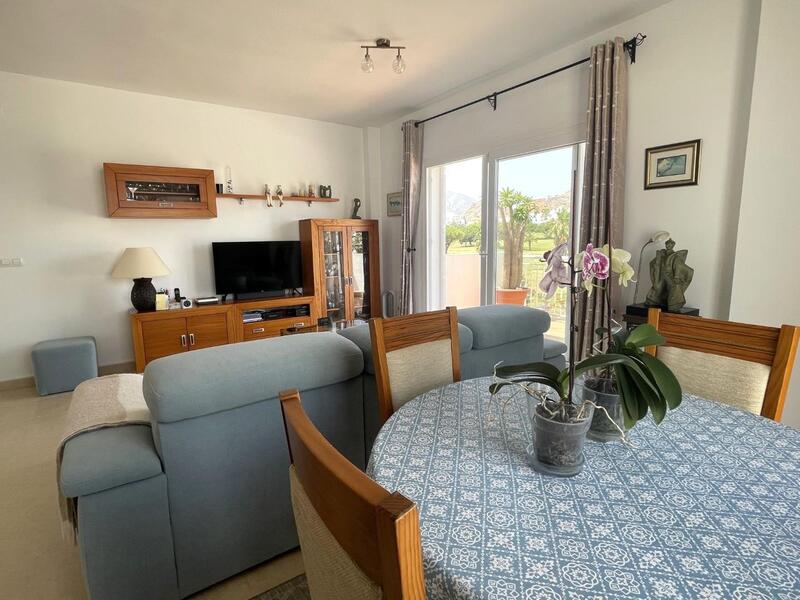 2 Schlafzimmer Appartement zu verkaufen