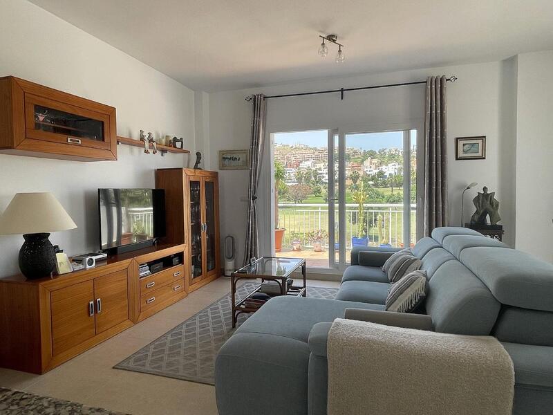 2 Schlafzimmer Appartement zu verkaufen