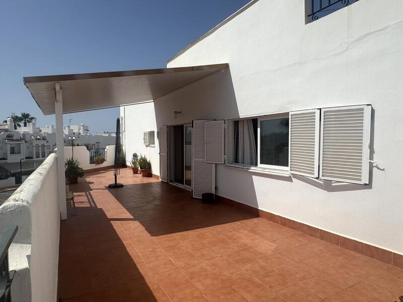 2 chambre Appartement à vendre