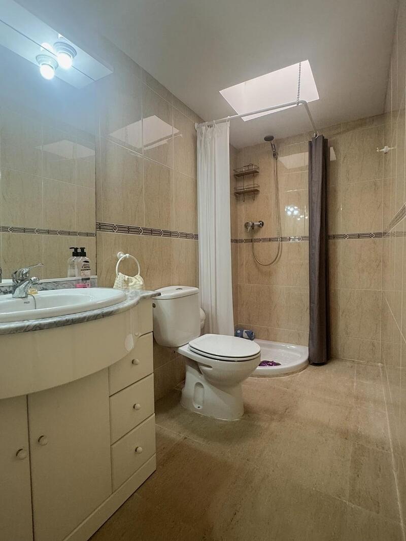 2 chambre Appartement à vendre