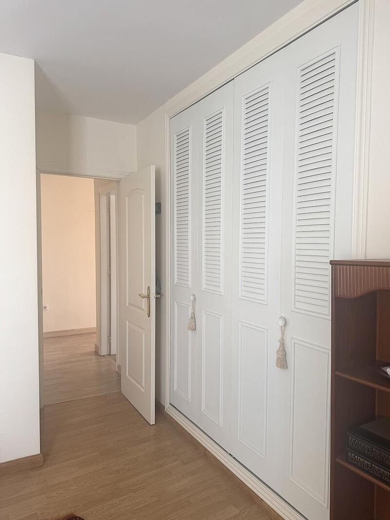 2 chambre Appartement à vendre