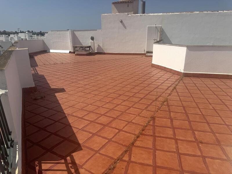 2 chambre Appartement à vendre
