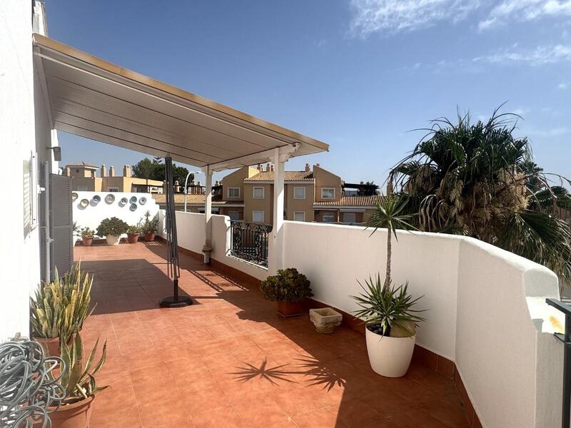 2 chambre Appartement à vendre