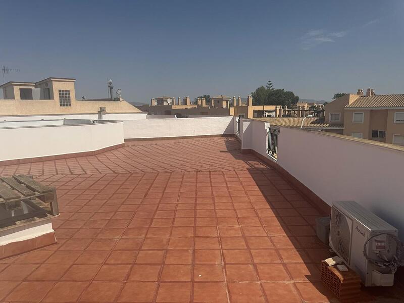 2 chambre Appartement à vendre