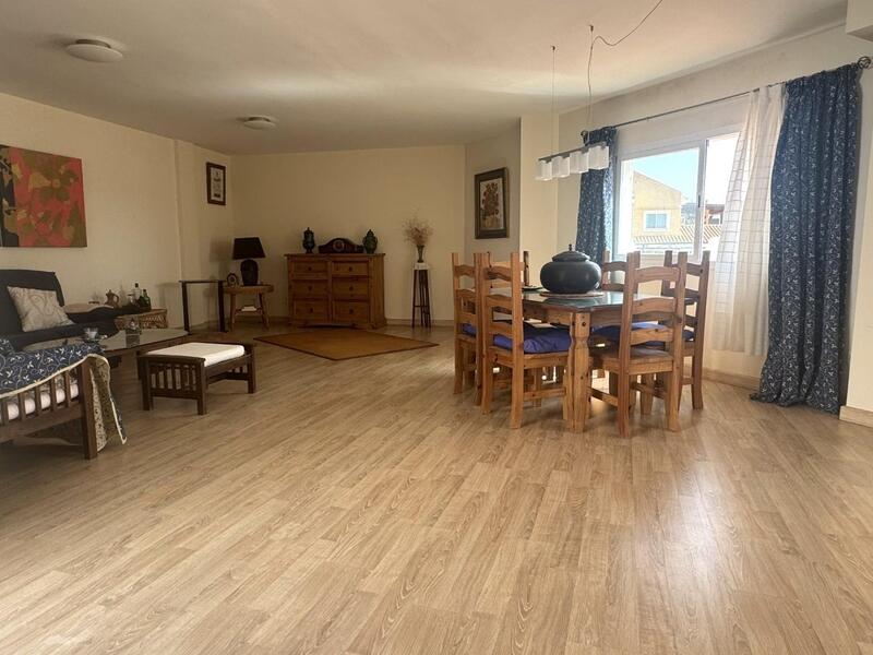 2 chambre Appartement à vendre
