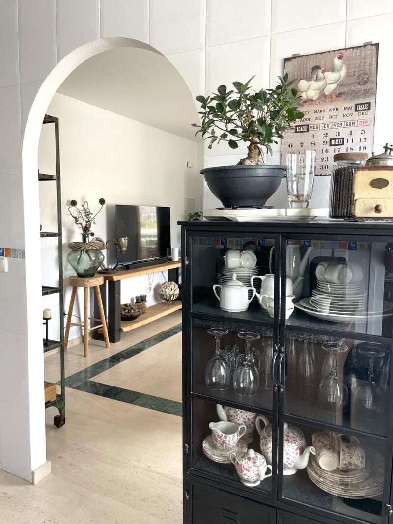 3 slaapkamer Appartement Te koop