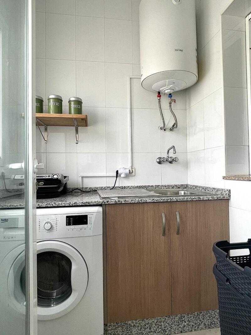 3 slaapkamer Appartement Te koop