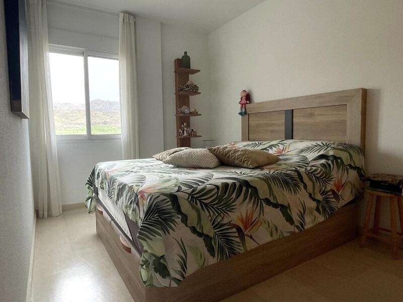 3 slaapkamer Appartement Te koop