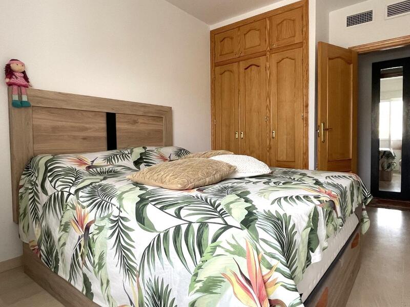 3 slaapkamer Appartement Te koop
