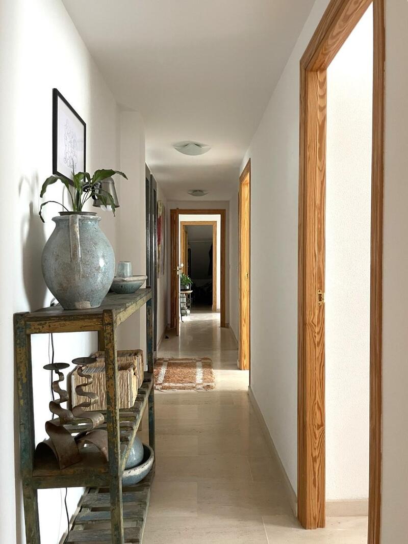 3 slaapkamer Appartement Te koop