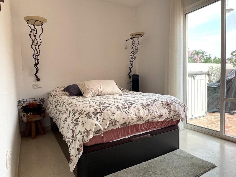 3 slaapkamer Appartement Te koop