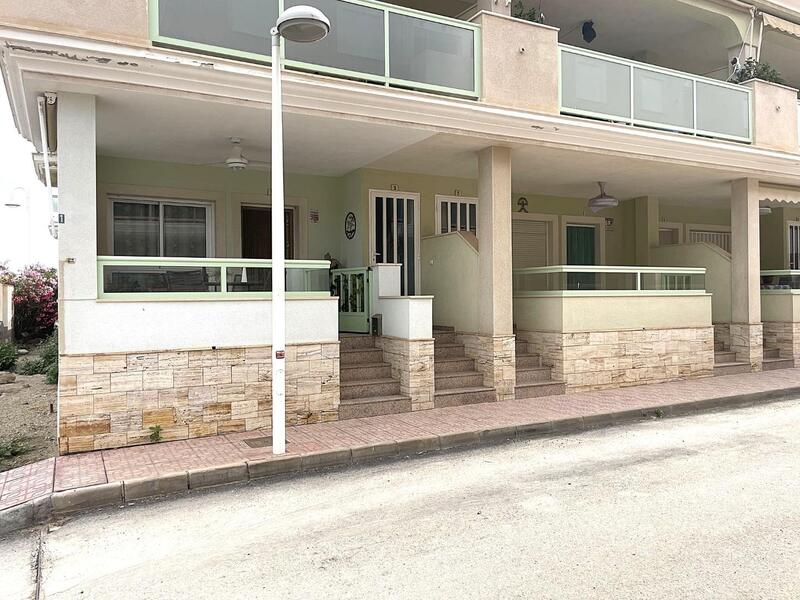 3 slaapkamer Appartement Te koop
