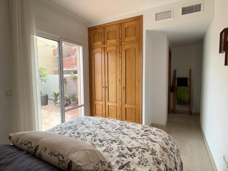 3 slaapkamer Appartement Te koop