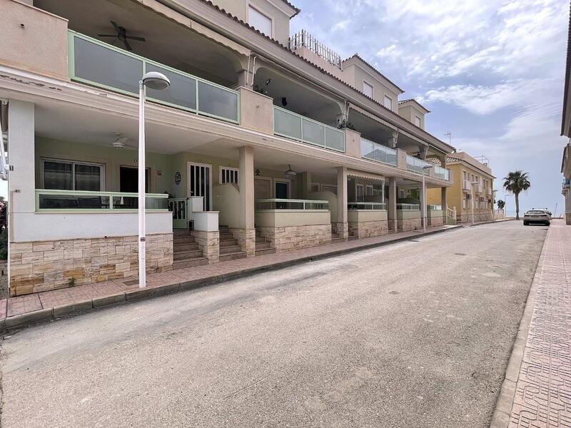 3 slaapkamer Appartement Te koop