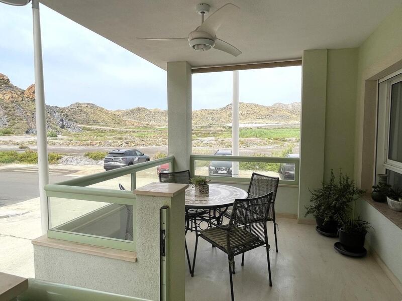 3 slaapkamer Appartement Te koop