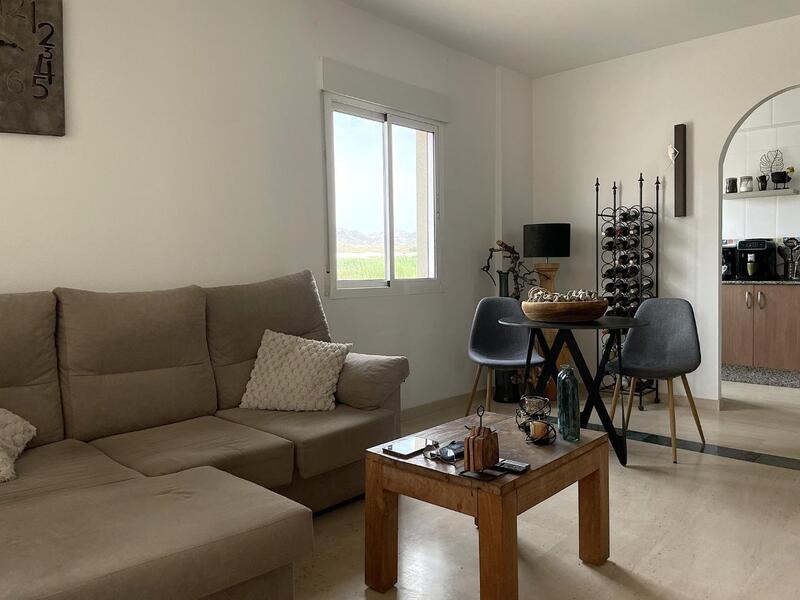 3 slaapkamer Appartement Te koop