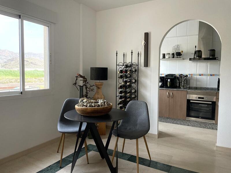 3 slaapkamer Appartement Te koop