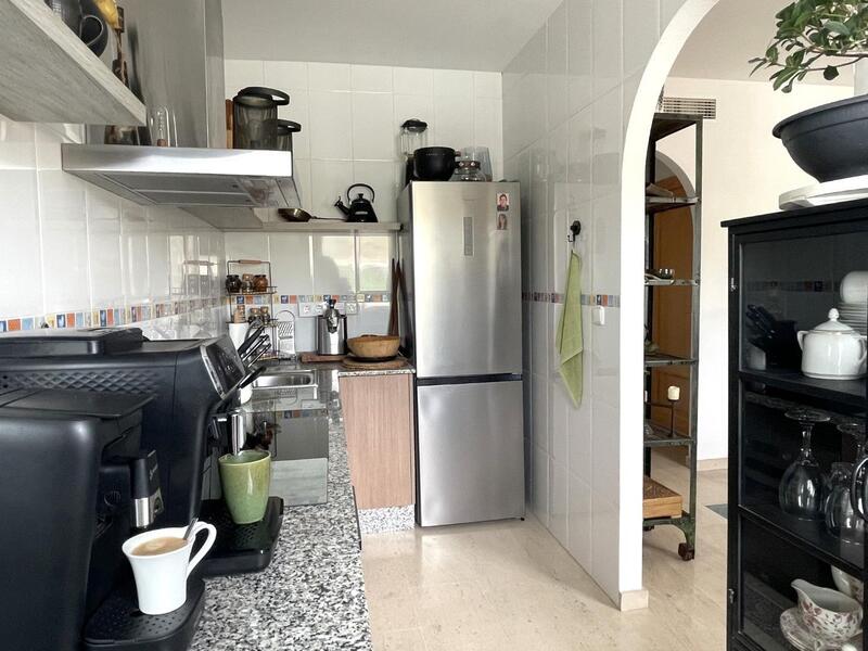 3 slaapkamer Appartement Te koop
