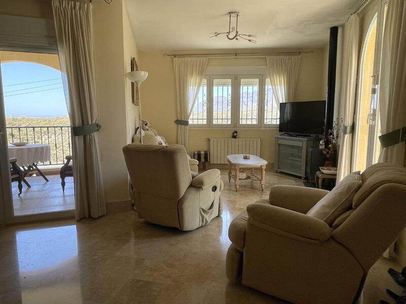 4 chambre Villa à vendre
