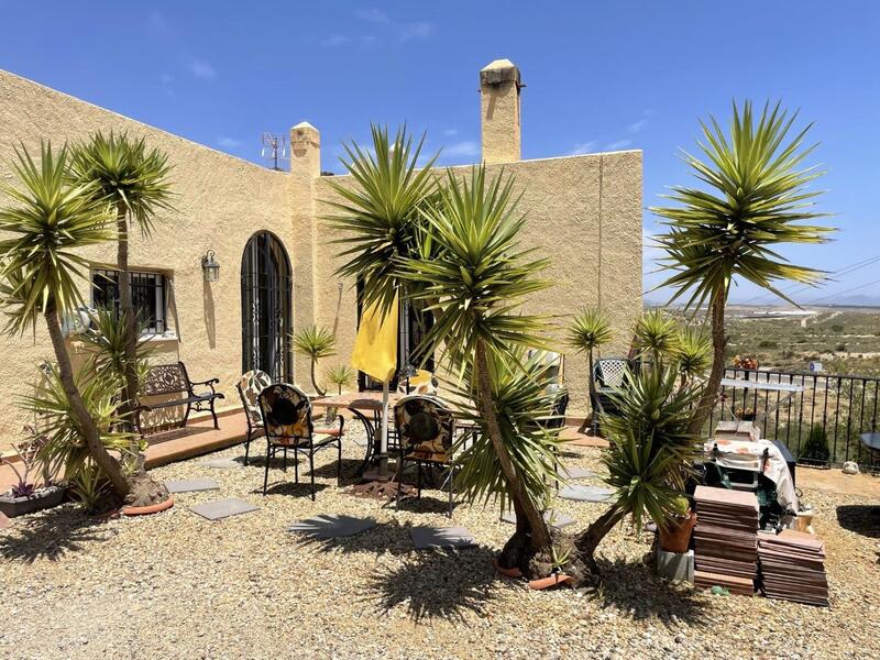 4 chambre Villa à vendre