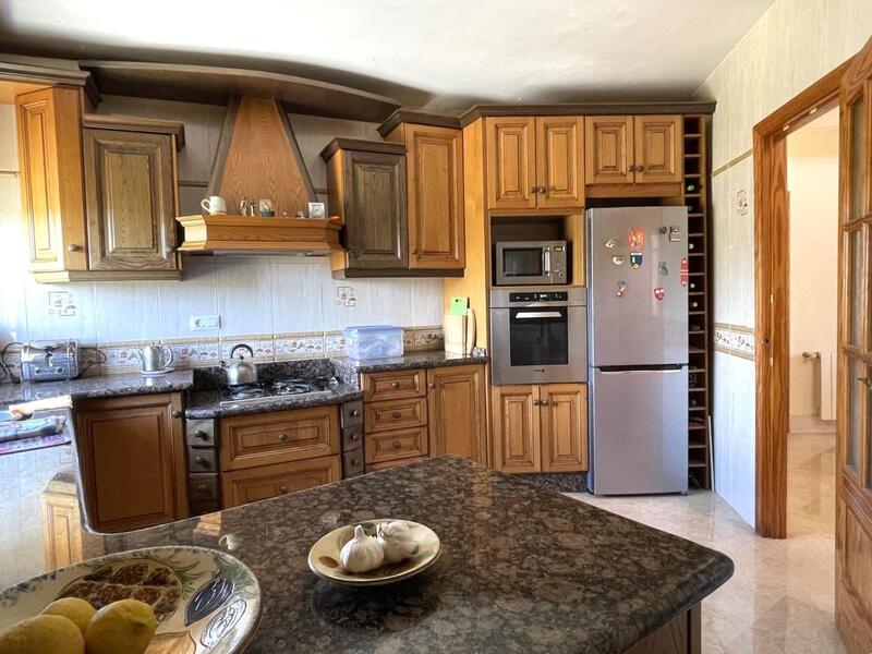 4 chambre Villa à vendre