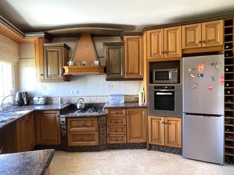 4 chambre Villa à vendre