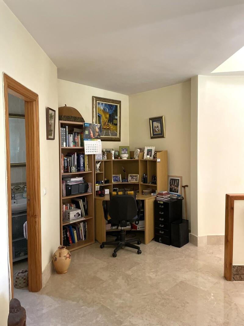 4 chambre Villa à vendre