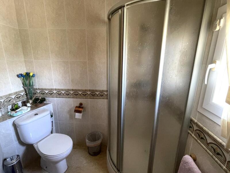 4 chambre Villa à vendre
