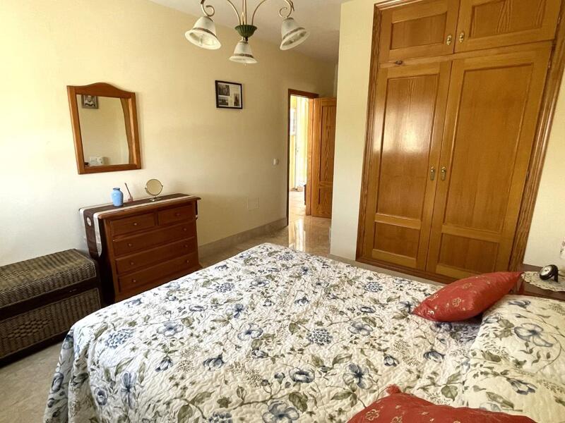 4 chambre Villa à vendre