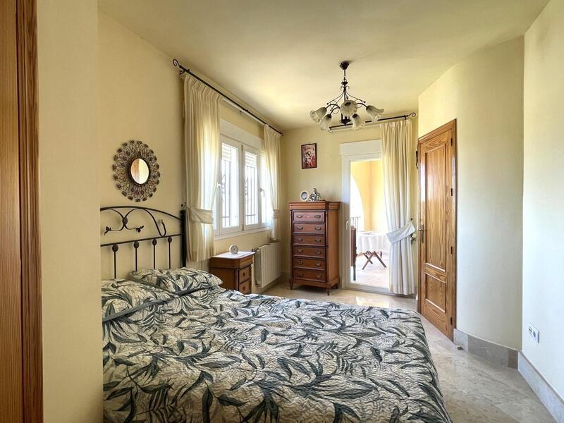 4 chambre Villa à vendre