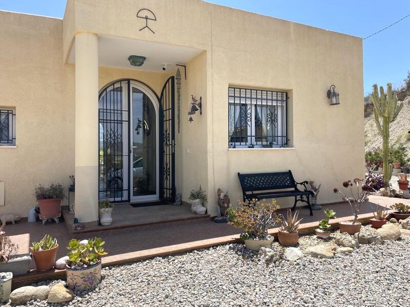 4 chambre Villa à vendre