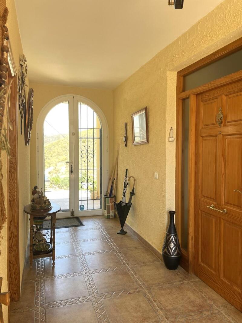 4 chambre Villa à vendre