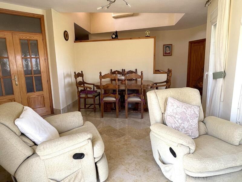 4 chambre Villa à vendre