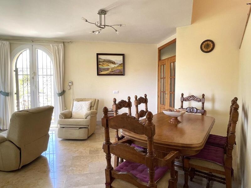 4 chambre Villa à vendre