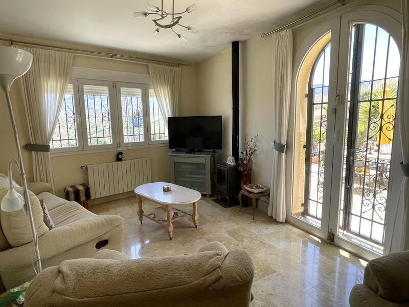 4 chambre Villa à vendre