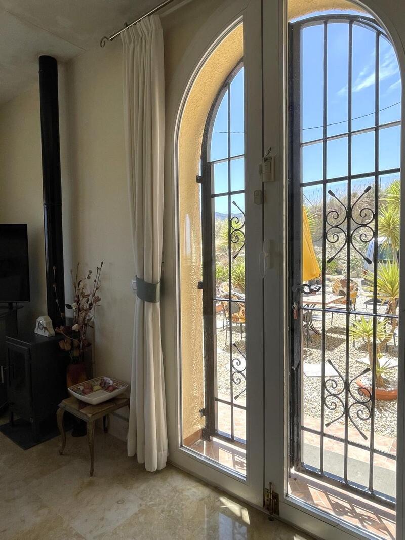4 chambre Villa à vendre