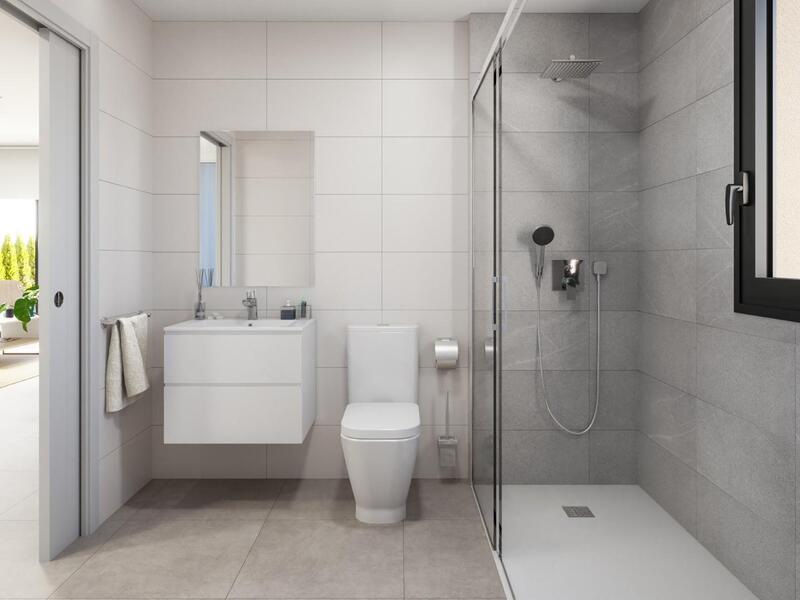 3 chambre Villa à vendre