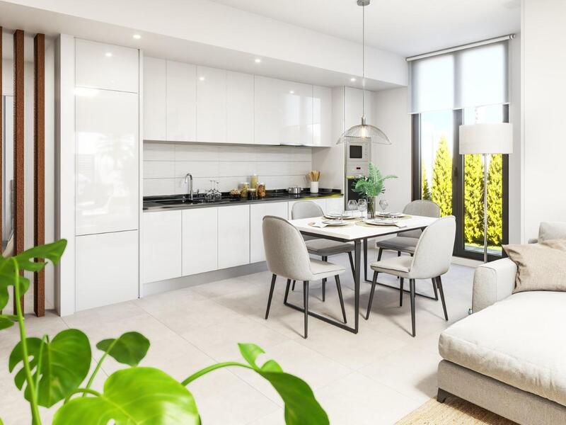 3 chambre Villa à vendre