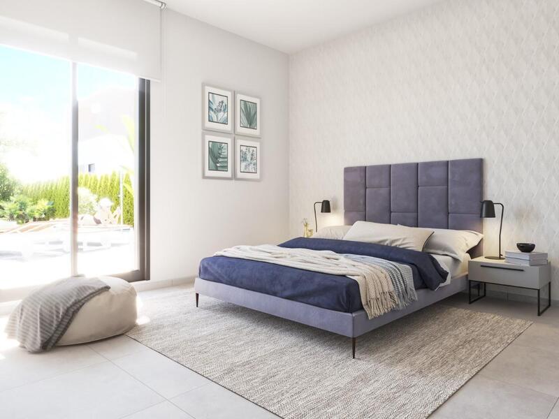 3 chambre Villa à vendre