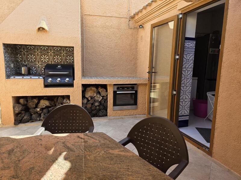3 Schlafzimmer Villa zu verkaufen