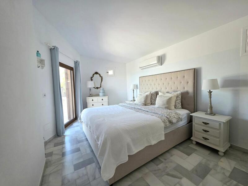 3 Schlafzimmer Villa zu verkaufen